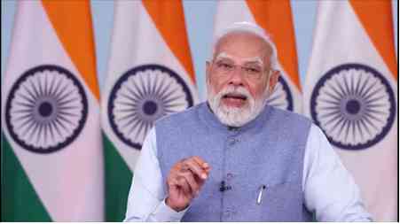 We are dreaming big, doing bigger and delivering best: PM Modi