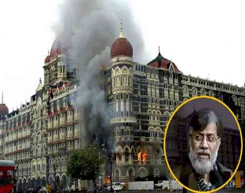 Rana plays cat-and-mouse game: Extradited 26/11 accused dodges investigators with ISI-honed tactics