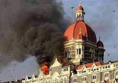 No one can forget 26/11 even after so many years: Leaders pay tribute on anniversary of 2008 Mumbai terror attacks
