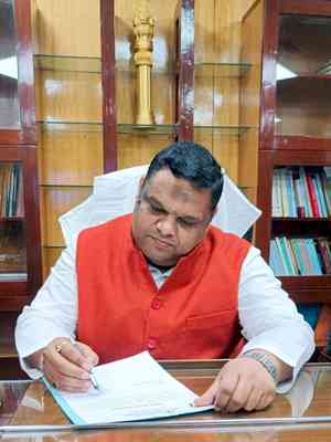 NHRC issues notice to Railways over ‘halal-only’ meat on menu; seeks report in 2 weeks