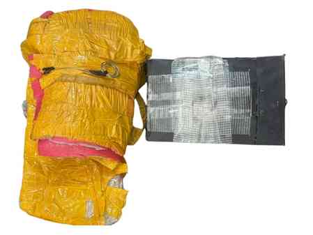 Two brothers held in Amritsar, IED recovered 