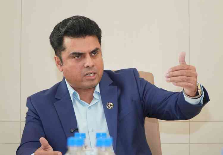 New Chandigarh Emerges as a Major Investment & Residential Hub