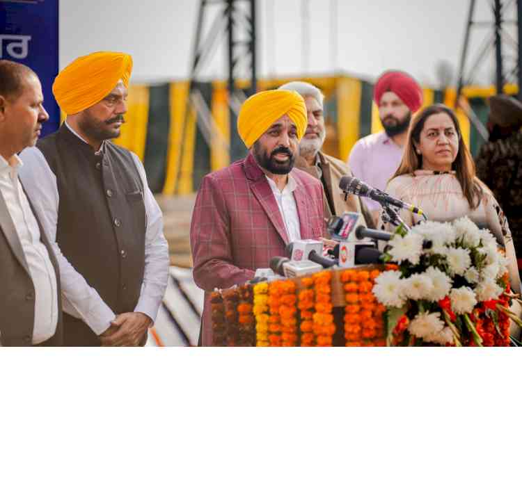 As CM announces to increase sugarcane price at Rs 416 per quintal, Punjab continues to lead the country by giving highest sugarcane price