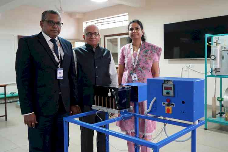 Researchers at MIT-WPU Develop Hybrid Nanofluid Cooling System to Prevent EV Battery Overheating and Fires