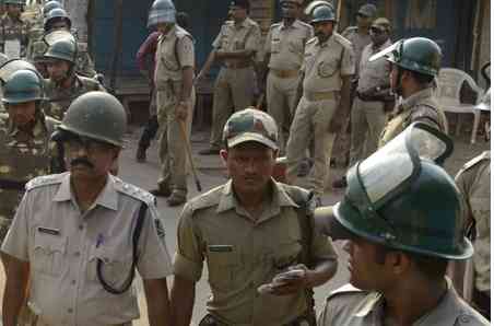 MP: Communal tensions flare up in Gauharganj over rape case