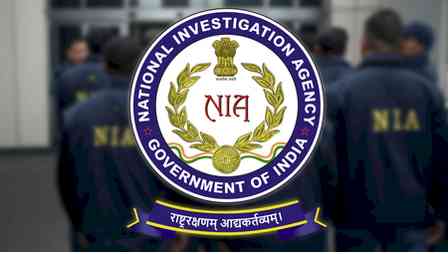 Pak national gets 10-year RI in 2019 Rajasthan fake currency case