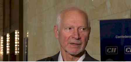 GST reforms a step in the right direction, says Jamshyd Godrej