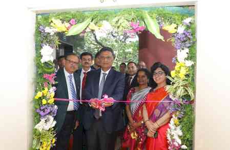 CAG launches Centre of Excellence for Financial Audit in Hyderabad 
