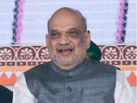 Proud moment for every Indian: HM Amit Shah on hosting 2030 Commonwealth Games in Ahmedabad