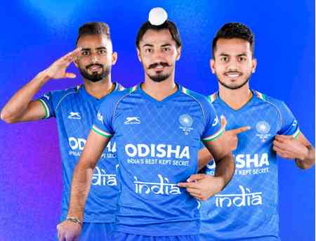 India clinch a narrow 4-3 win against hosts Malaysia in Sultan Azlan Shah Cup