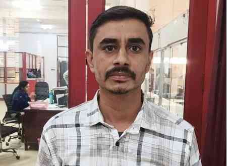 Rajasthan: Students welcome revised rates, opting for speed post over courier services