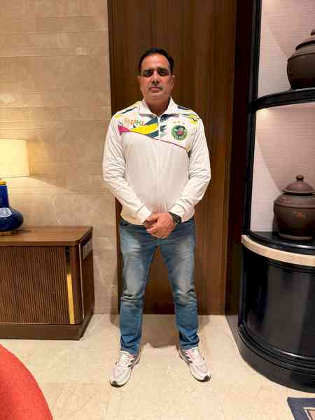 Happy to join the most successful team in PKL: Jasveer Singh on taking charge of Patna Pirates