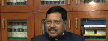 Generally on social media, things are presented out of context: Former CJI Gavai on Khajuraho controversy (IANS Exclusive)