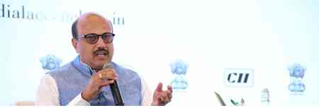 Commerce Secretary to discuss India-US trade relations with Parliamentary panel