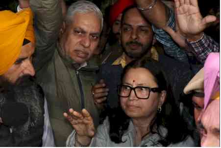 Students on warpath: Panjab University senate poll dates announced 