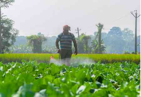 GST reforms, PM-Kisan payments, making farming easier, claim participants at EIMA