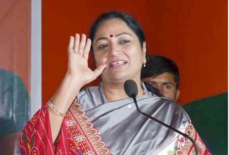 Delhi CM promises camps to return unclaimed funds to rightful owners