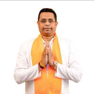 ‘People fall sick for many reasons’: BJP MP on BLO who suffered heart attack during SIR 