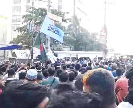 Terror group's comeback in Bangladesh renews fear of radicalisation and caliphate push