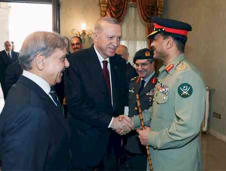 With Munir in total control, Pakistan inches closer towards direct military rule: Report