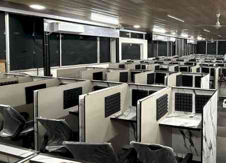 US Embassy thanks CBI for dismantling illegal call centre targeting Americans 