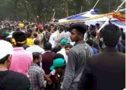 Bangladesh: 25 injured as BNP, Jamaat workers clash during election campaigning