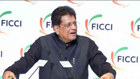 India to focus on strong R&D frameworks, $100 billion of FDI committed: Piyush Goyal
