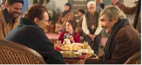 'Veeru' Dharmendra, 'Jailor' Asrani of ‘Sholay’ to be seen together one last time in ‘Ikkis’