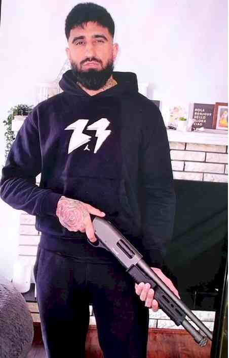 Man connected with firing at Kapil Sharma’s Canada cafe arrested in Delhi