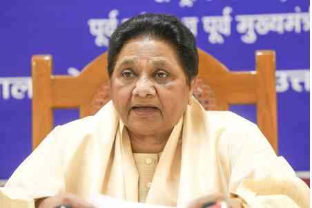 Bihar BSP incharge Anil Kumar resigns from party citing personal reasons