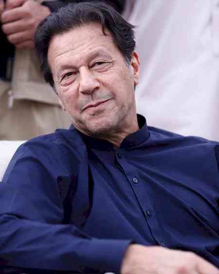 Pakistan: Imran Khan’s son seeks proof of life amid rumours of former PM's death