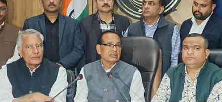 BJP welcomes Centre’s decision to probe MGNREGA irregularities in Punjab