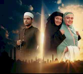 COLORS lights up a new dawn of dreams with ‘Seher Hone Ko Hai’ — a mother’s quest to give her daughter the wings she never had