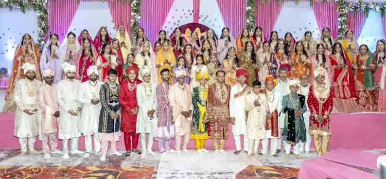 मुंबई बनेगी अध्यात्म की धरती: सामूहिक जैन दीक्षा समारोह 4 फरवरी 2026 से