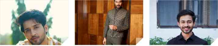 What’s in their wallet? Sony SAB artists talk about their most sentimental possessions tucked away in their wallet