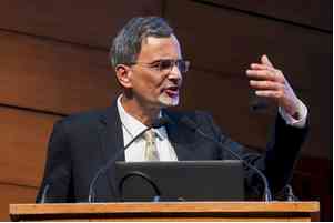 India’s GDP growth likely to be 7 per cent or more in 2025-26: CEA Nageswaran