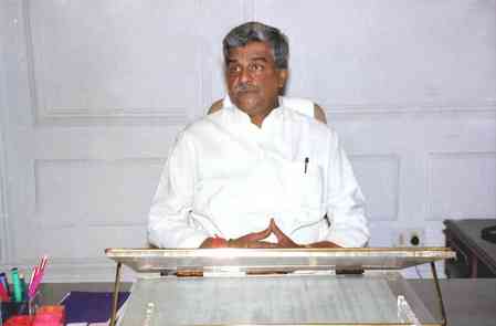 Former Union Minister Shriprakash Jaiswal passes away at 81