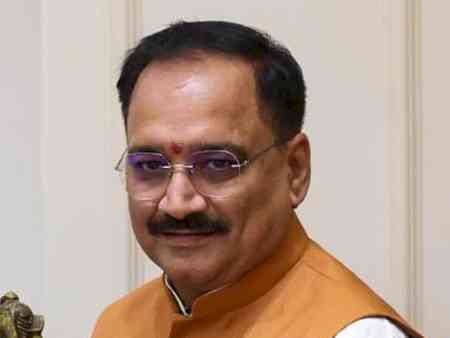 BJP attacks Rahul Gandhi, Kejriwal for spreading ‘lies’ on Delhi pollution