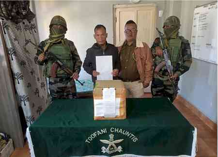 Mizoram: Drugs worth Rs 16.26 crore seized, one arrested