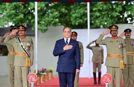 Baloch human rights activist urges Trump administration to place Pakistan at top of terror list