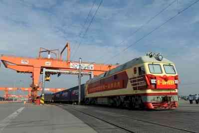 Chinese investment abroad sparks accusations of political interference, environmental harm: Report