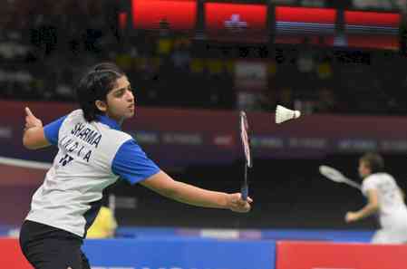 Syed Modi International: Tanvi Sharma continues dream run; Unnati Hooda, Kidambi Srikanth also advance to semis