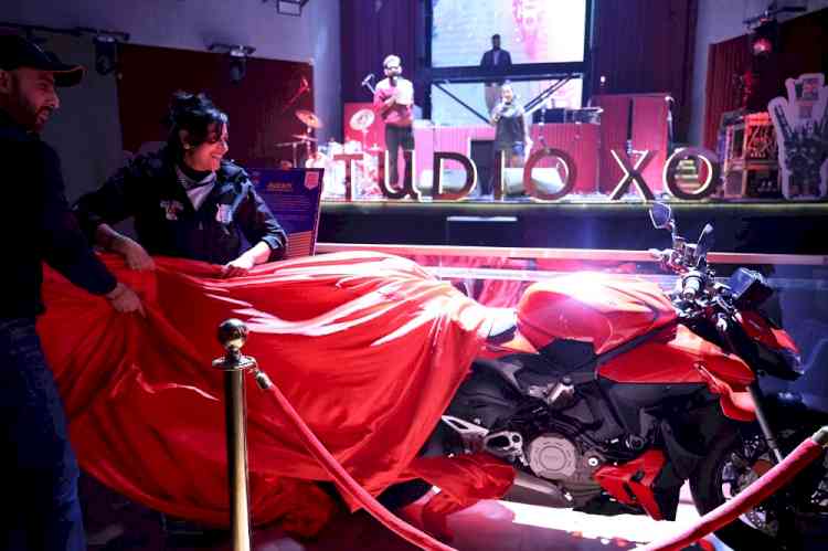 Red FM Announces the Fourth Edition of Riders Music Festival 2026 at a High-Octane Sundowner Event