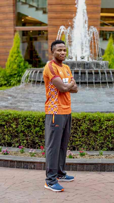 Winger Bede Amarachi Osuji joins Punjab FC ahead of Super Cup semis