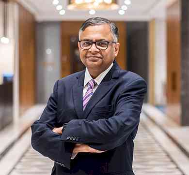 Air India is responsibility, not just a business: Tata Sons Chairman N. Chandrasekaran