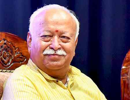 Our 'rashtra' concept existed since ancient times, differs from Western idea of nation: RSS chief Bhagwat