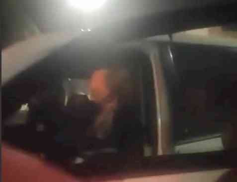 Without VIP Security, Mann Reaches Bus Stand! CM Mann Did What No CM Ever Did