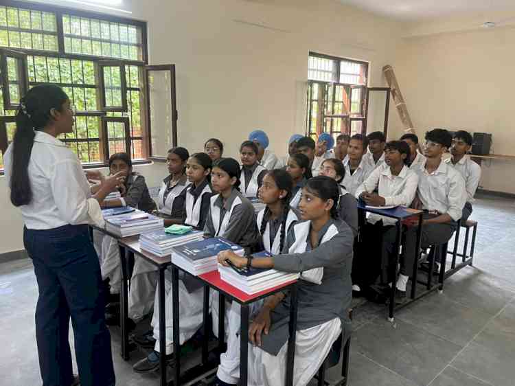 Mann Govt. Scraps Rote Learning, Introduces Skill-Based Exams & Entrepreneurship Course