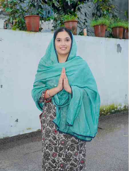 Arrest of party leader’s daughter violation of high court’s order: Akali Dal