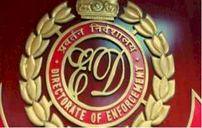 ED seizes Punjab patwari’s property worth Rs 2.76 crore